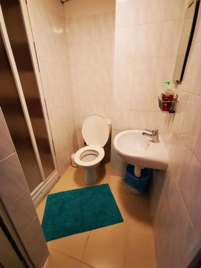 Chata Pod Studnicnou Pec pod Snezkou Exterior foto