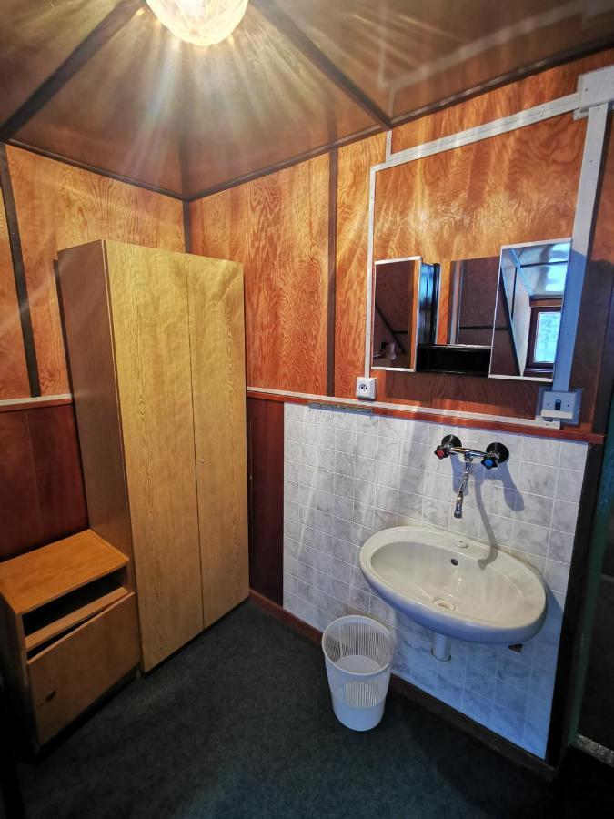 Chata Pod Studnicnou Pec pod Snezkou Exterior foto